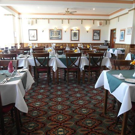 County Hotel Skegness Esterno foto