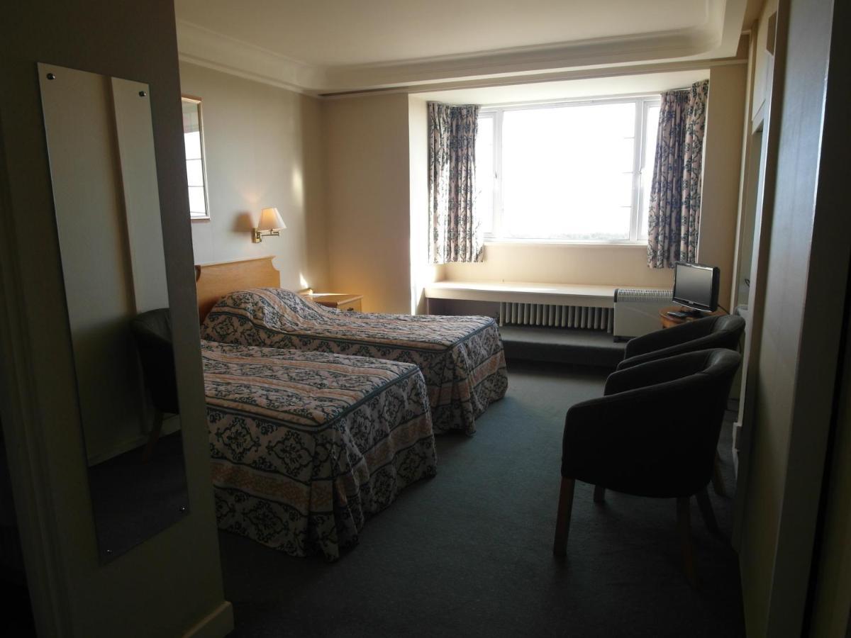County Hotel Skegness Esterno foto