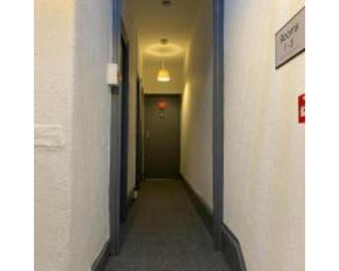 County Hotel Skegness Esterno foto