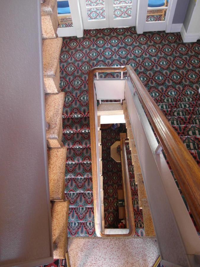 County Hotel Skegness Esterno foto