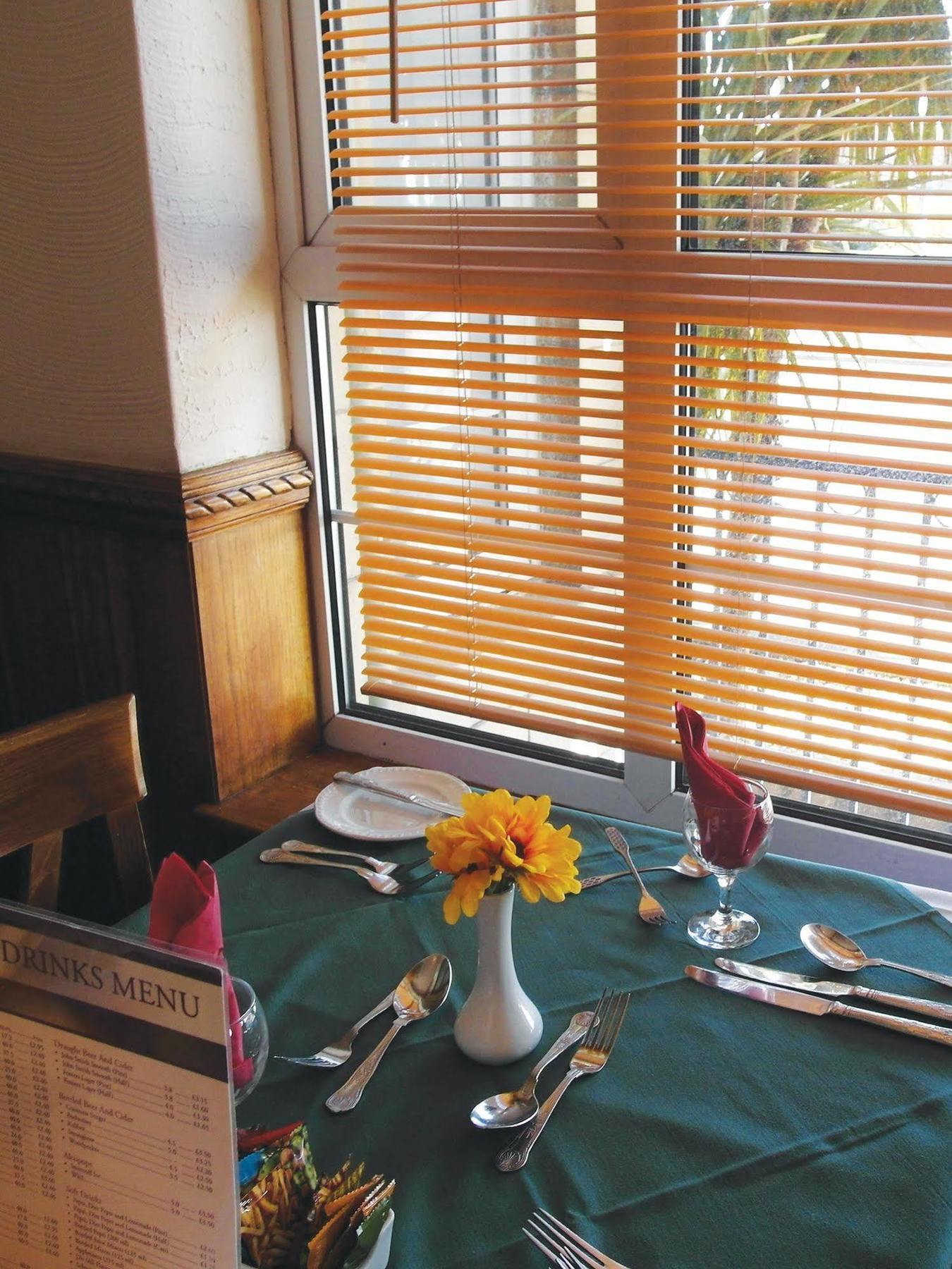 County Hotel Skegness Esterno foto