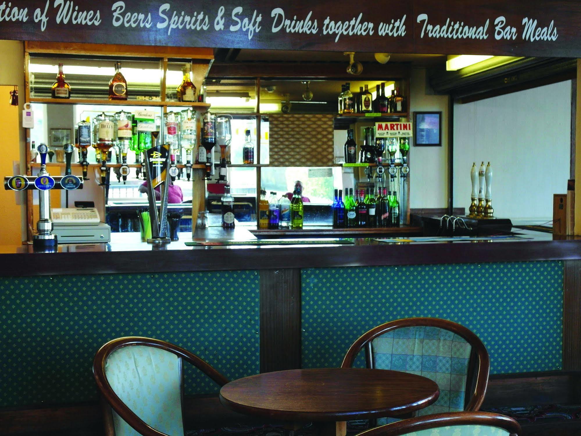 County Hotel Skegness Esterno foto