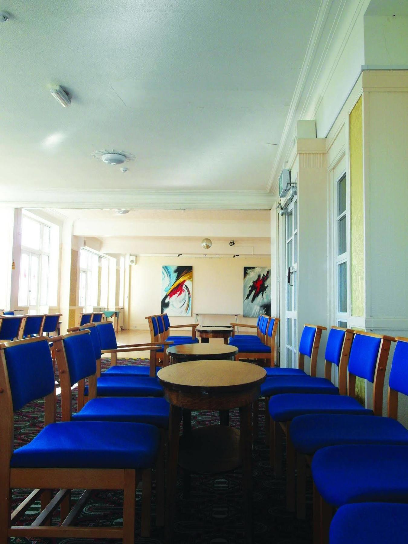 County Hotel Skegness Esterno foto