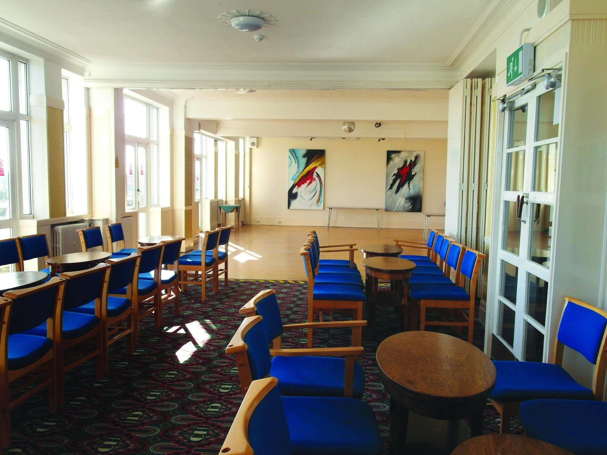 County Hotel Skegness Esterno foto
