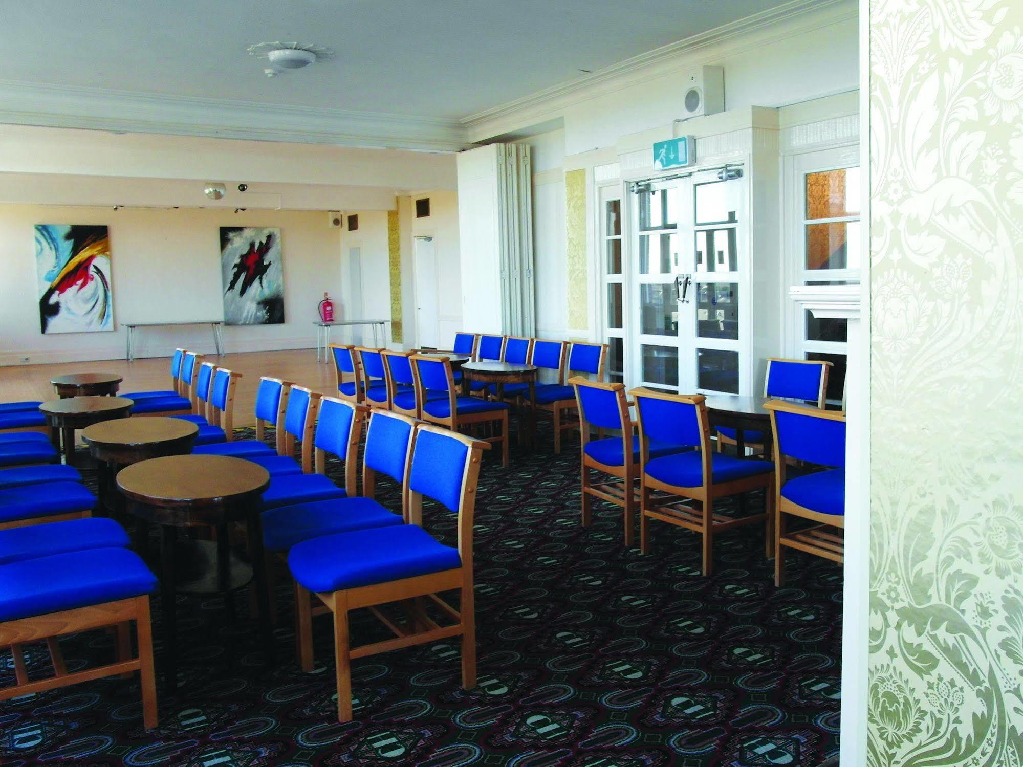 County Hotel Skegness Esterno foto
