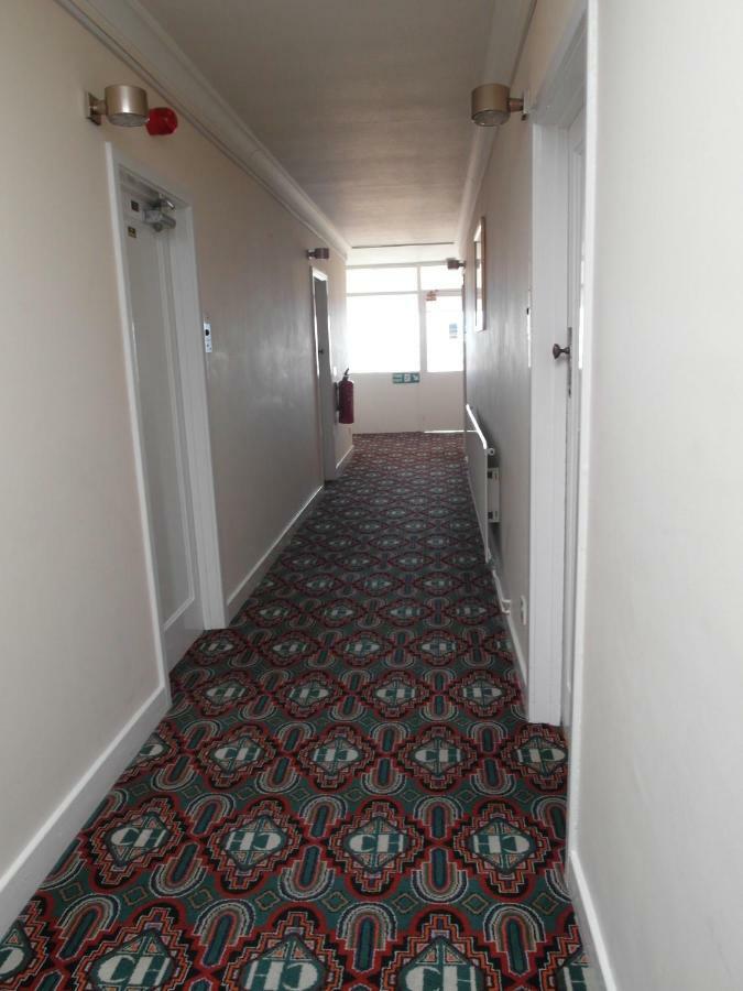 County Hotel Skegness Esterno foto